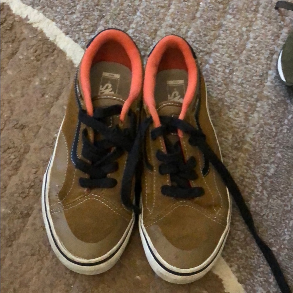 Vans Pro - Picture 3 of 7